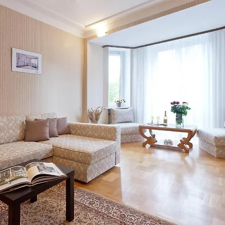 Prime 2 Apartment